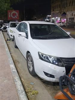 سايبا أريو